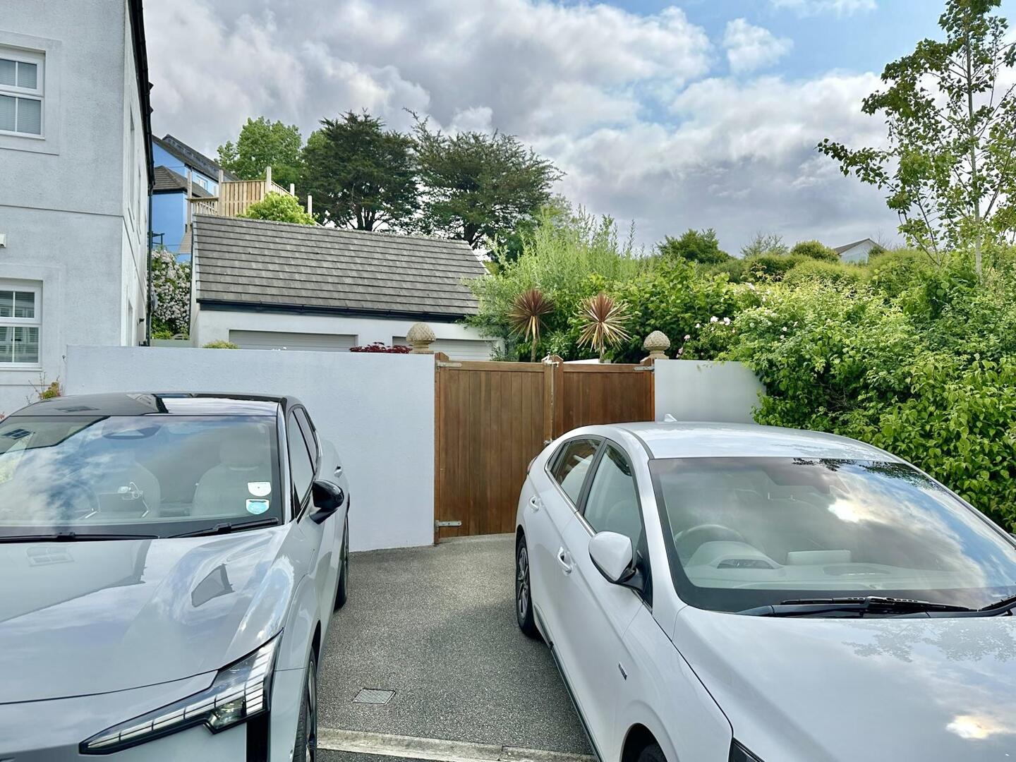 Chygoose Drive, Truro